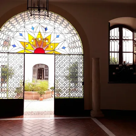 El Jardín de Wallada Córdoba Exterior foto