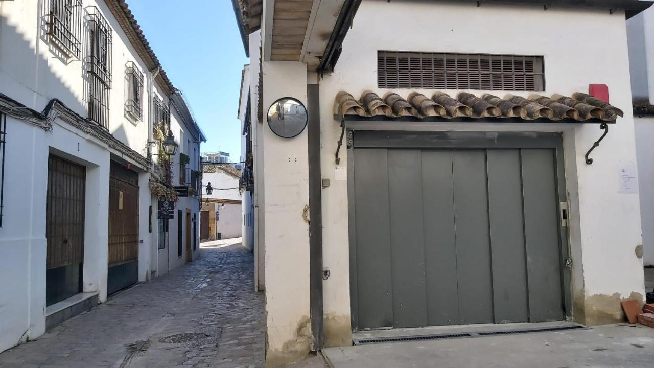 El Jardin De Wallada Cordova