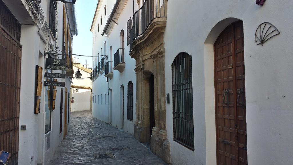 El Jardin De Wallada * Cordova