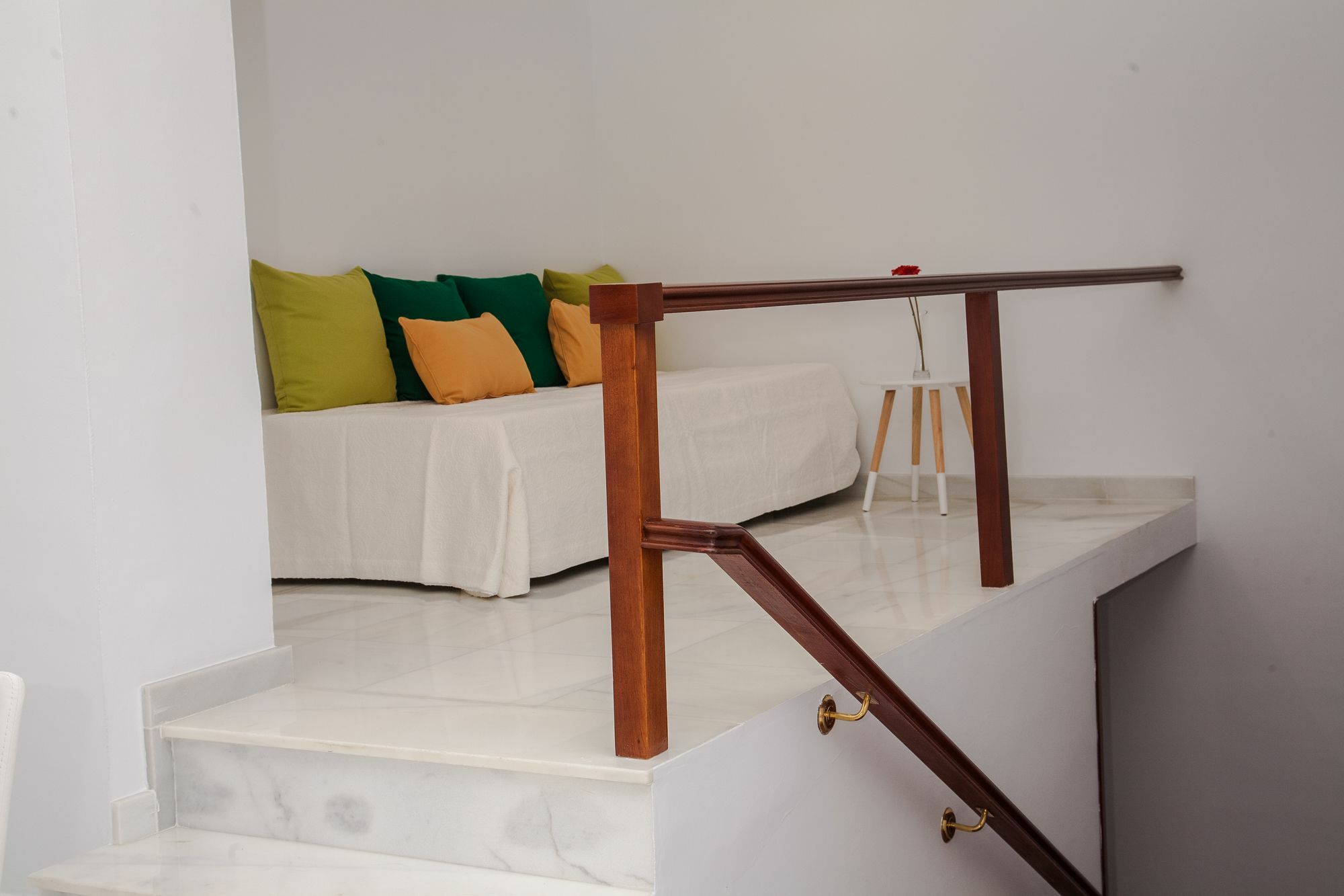 Appartamento El Jardin De Wallada Cordova