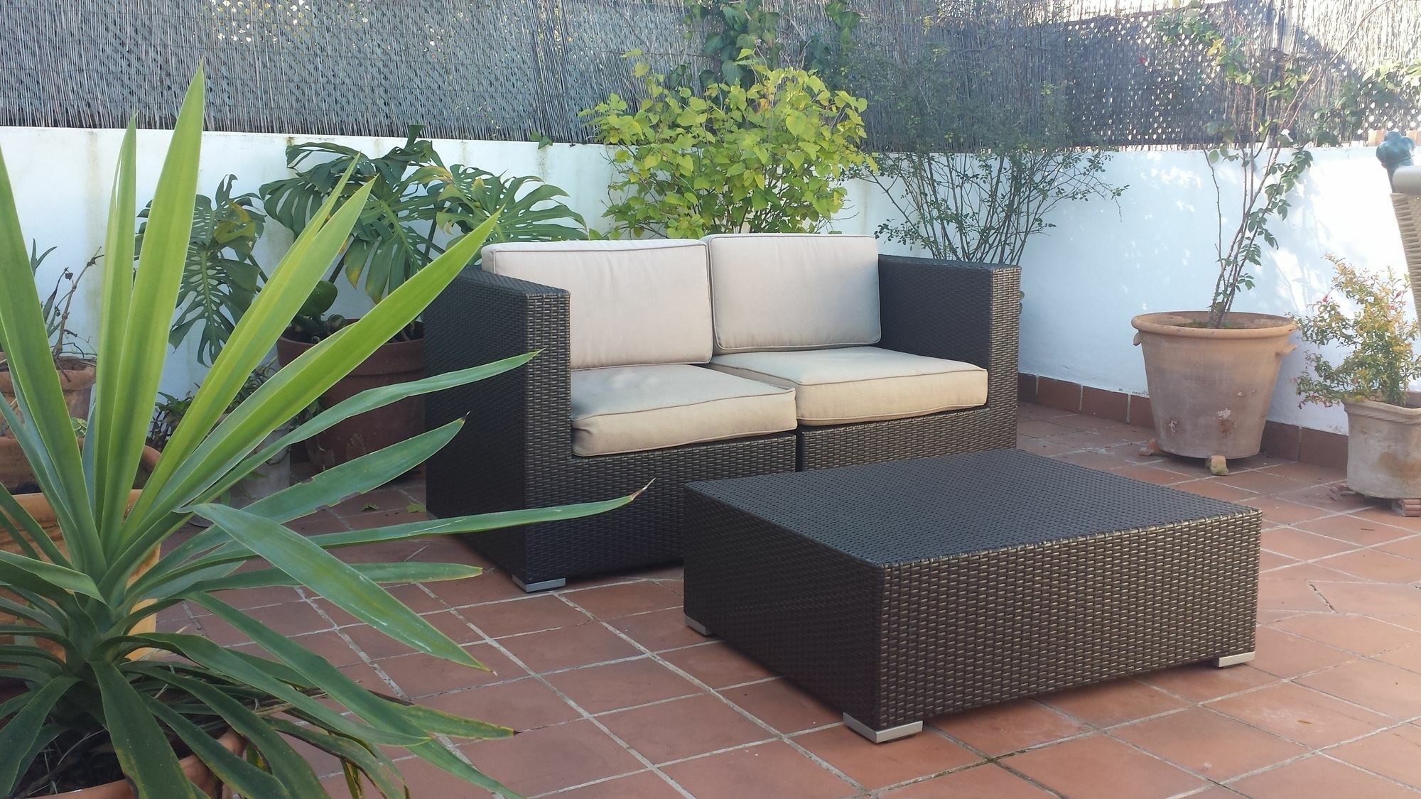 El Jardin De Wallada Cordova