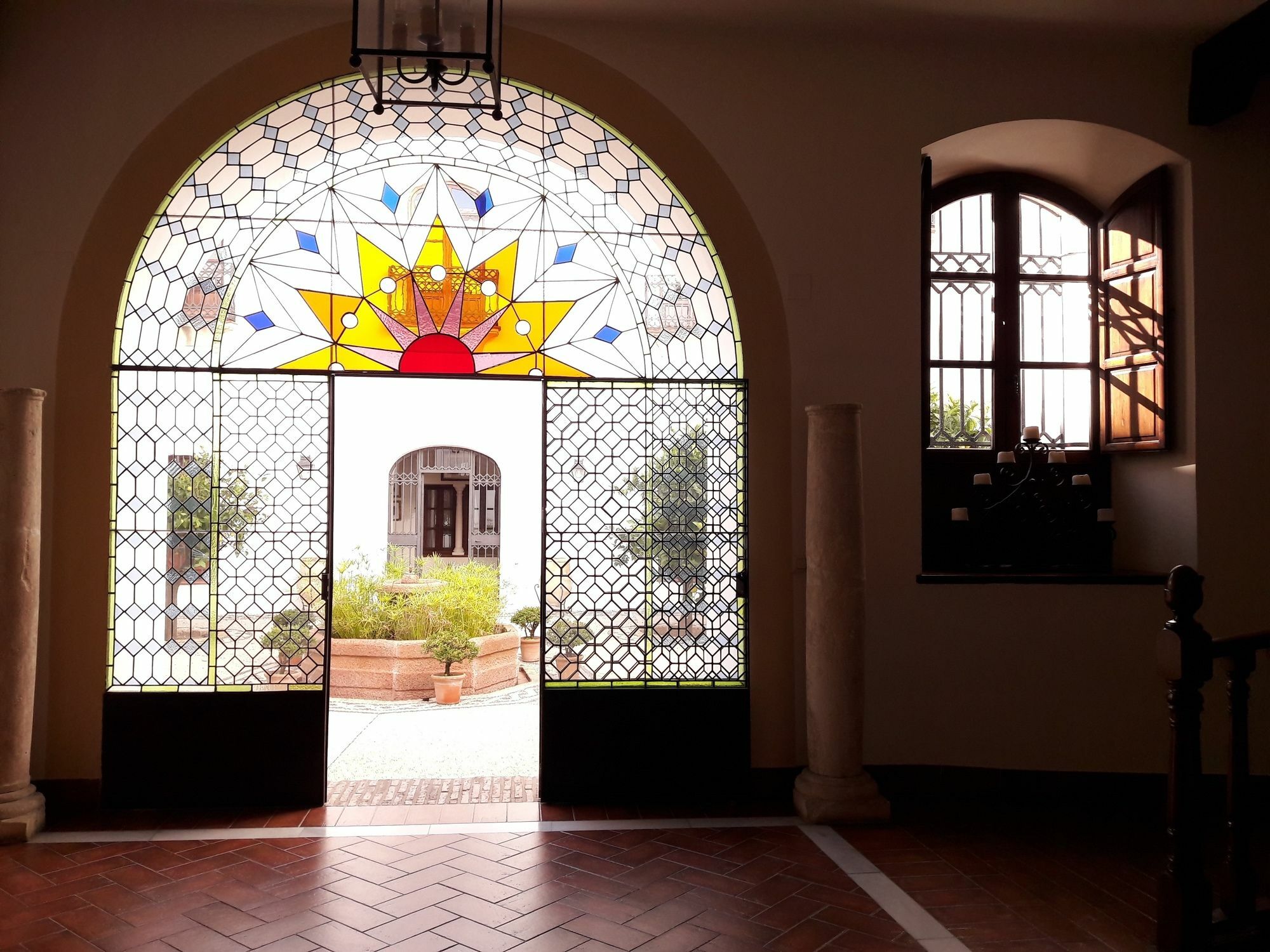 El Jardin De Wallada Appartamento *